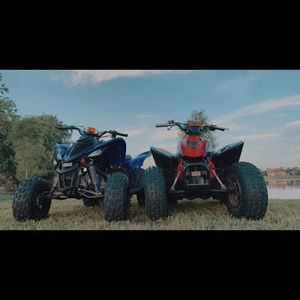 Meet your Posher, Brock